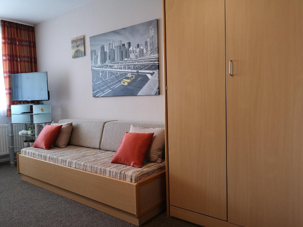 Apartment Michaela Санкт-Энгльмар Экстерьер фото