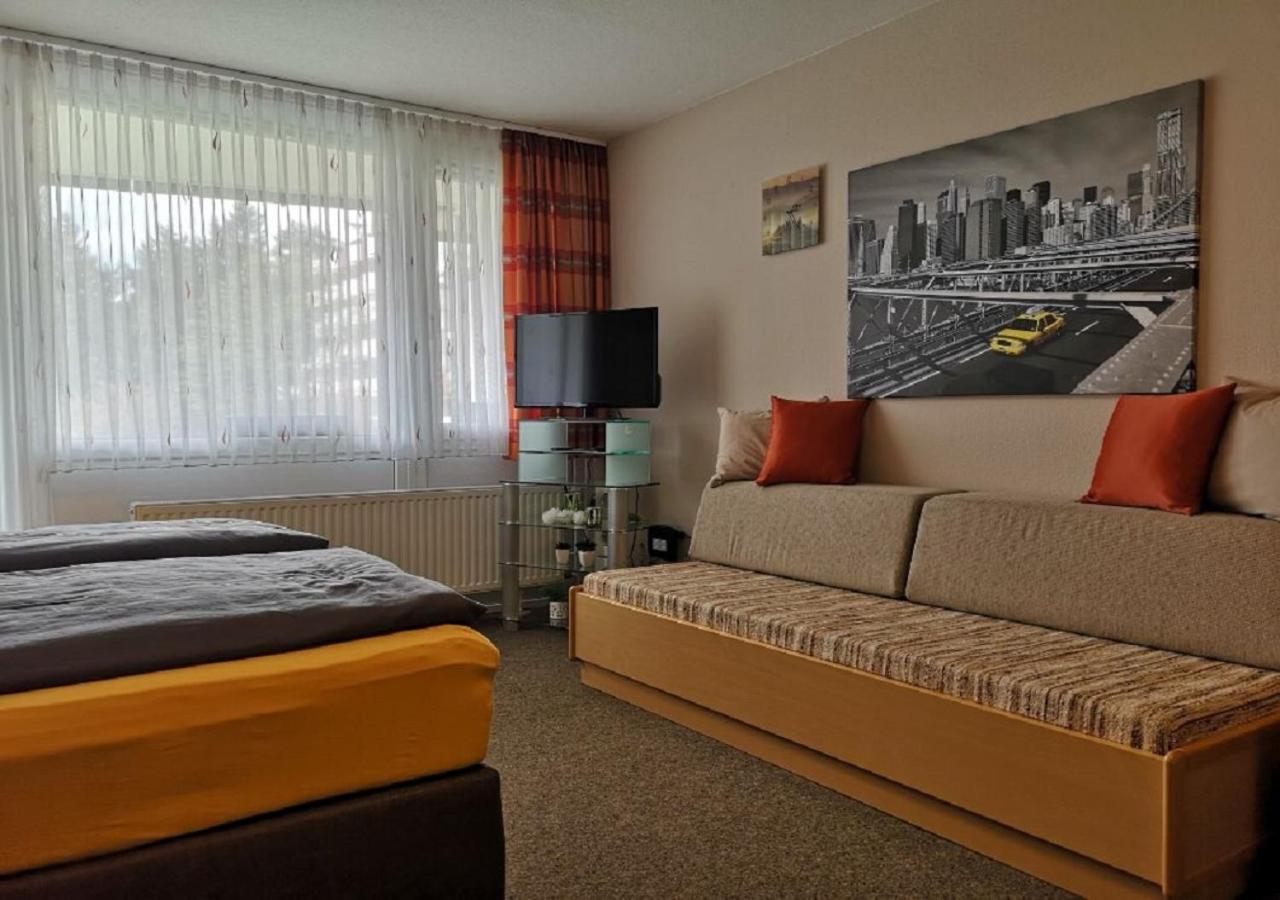 Apartment Michaela Санкт-Энгльмар Экстерьер фото