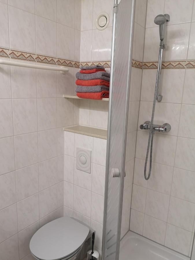 Apartment Michaela Санкт-Энгльмар Экстерьер фото