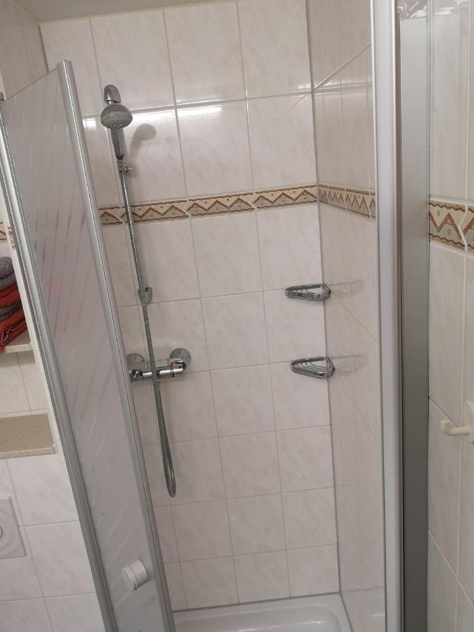 Apartment Michaela Санкт-Энгльмар Экстерьер фото
